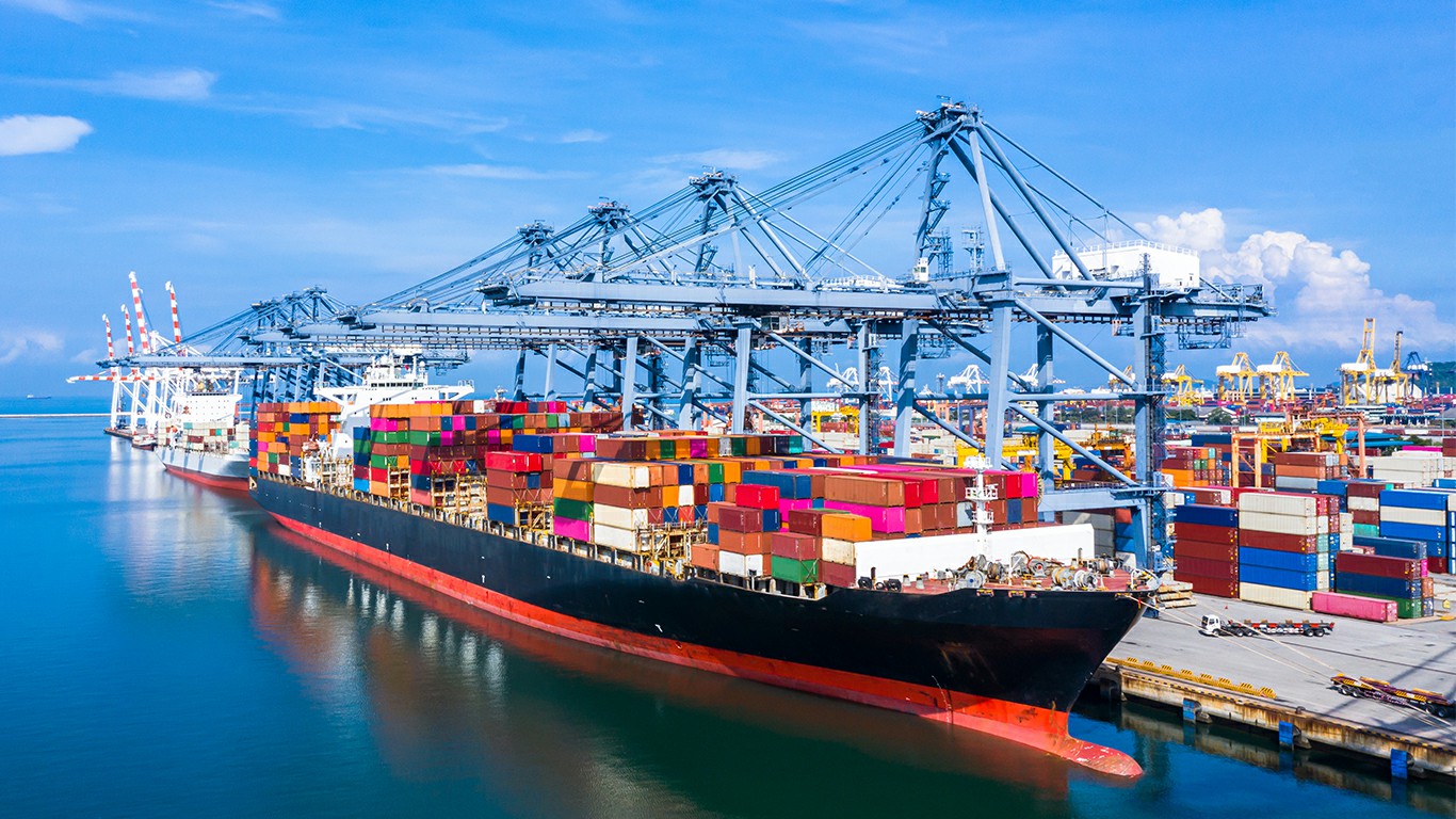 Customer-Centric Logistics