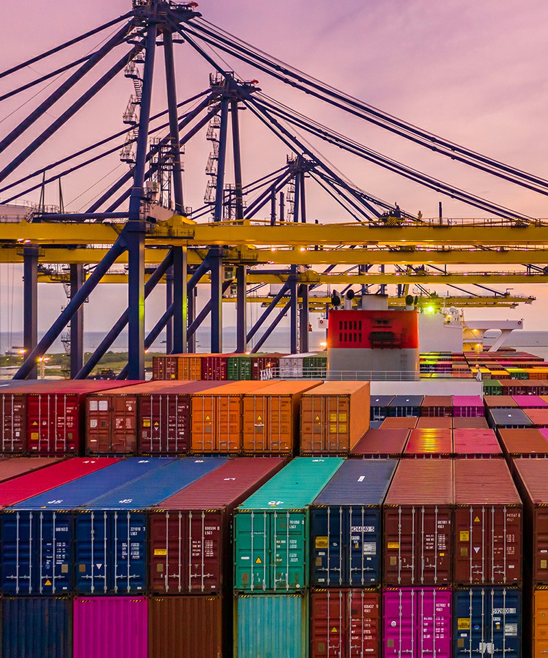 Global Cargo Delivery