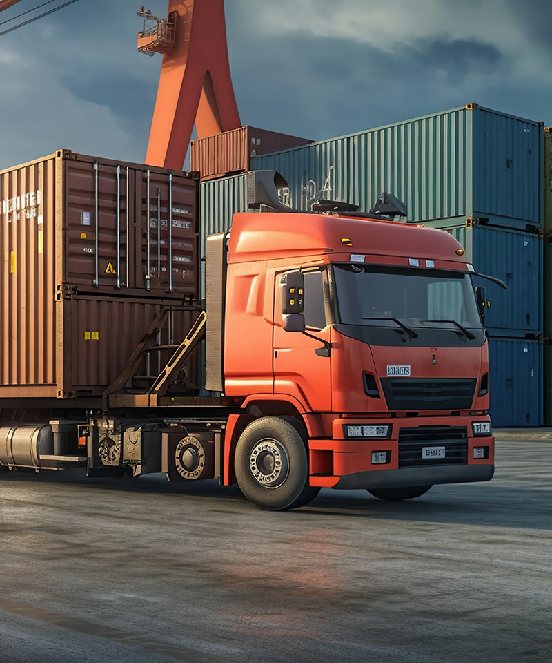 Express Courier Service