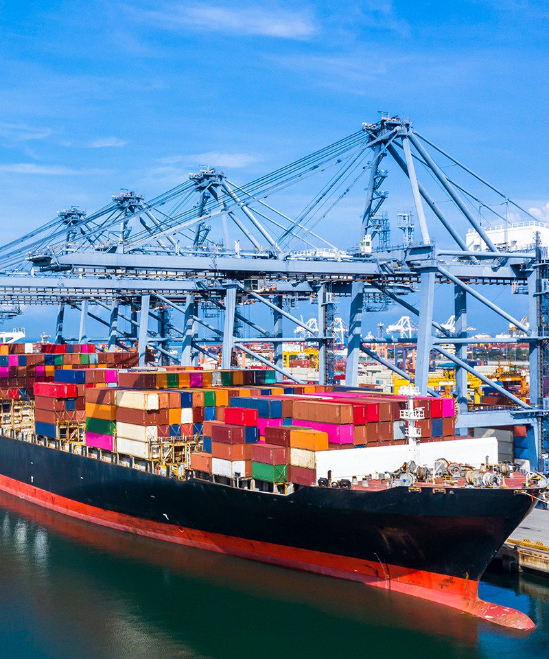 Door-to-Door Logistics