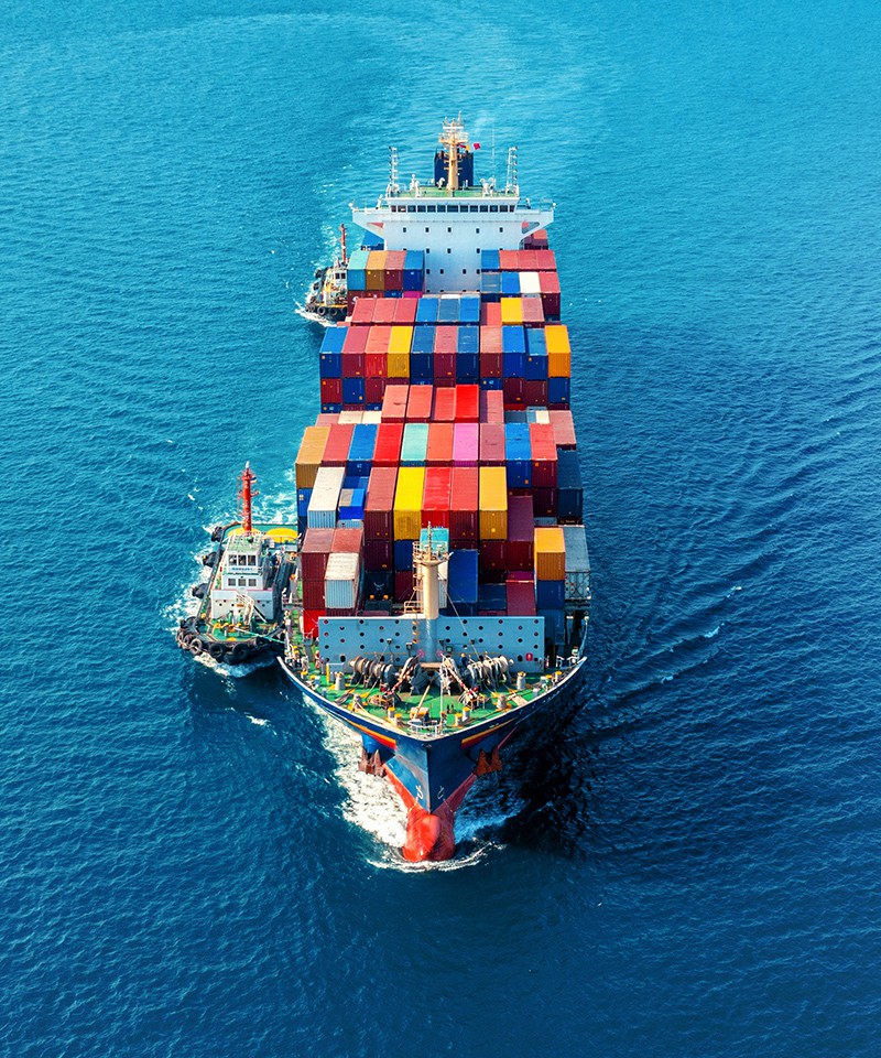 Warehousing Solutions