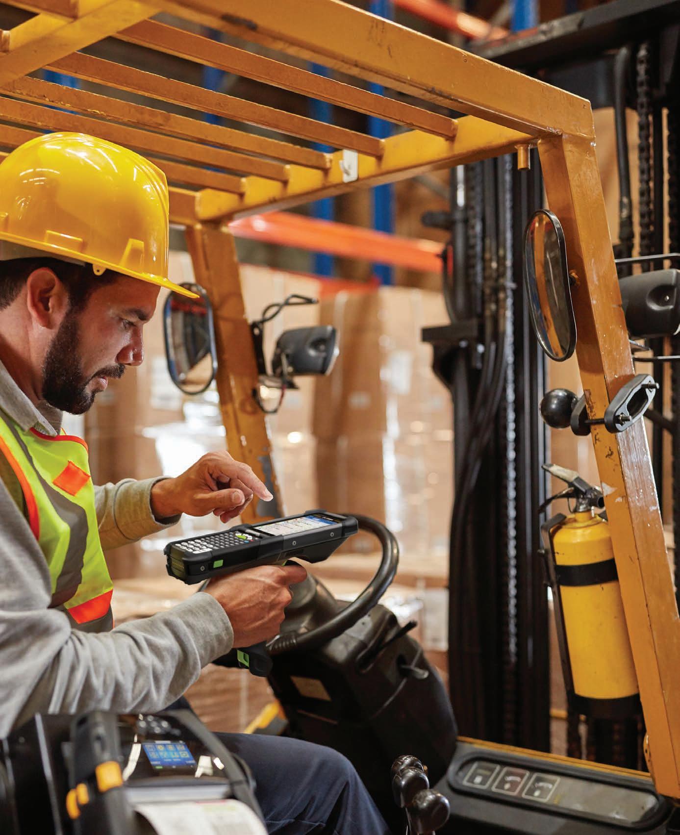 Supply Chain Solutions