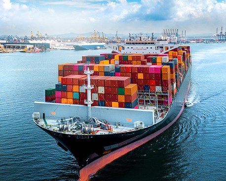 Global Logistics Network