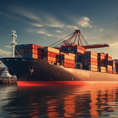 Freight Transportation